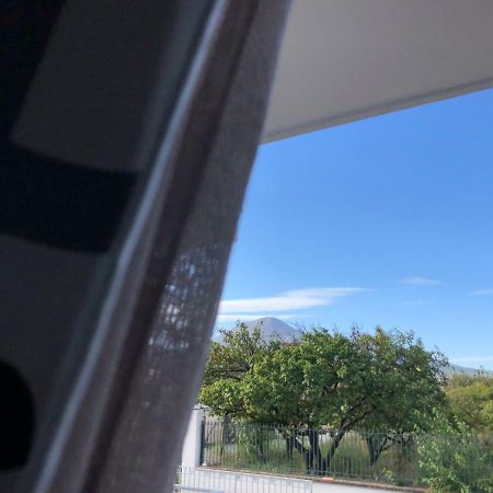 ポンペイ Ricomincio Da 3 Bed & Breakfast エクステリア 写真