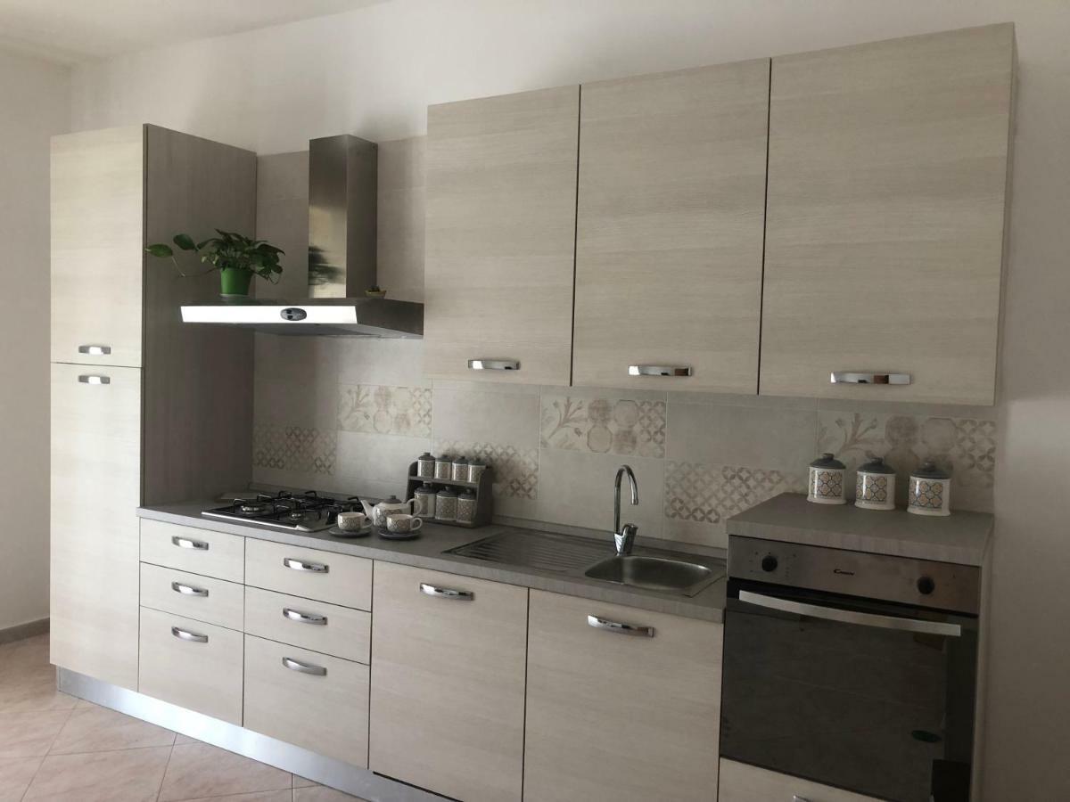 ポンペイ Ricomincio Da 3 Bed & Breakfast エクステリア 写真