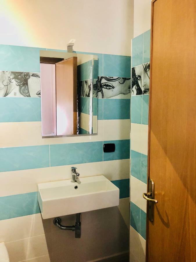 ポンペイ Ricomincio Da 3 Bed & Breakfast エクステリア 写真